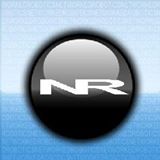 Networked Robotics 3d Logo