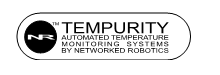 Tempurity Logo