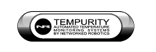 Tempurity System Logo